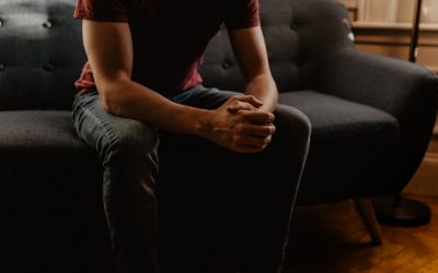 Traumatherapie mit EMDR: Wann ist diese Methode sinnvoll?